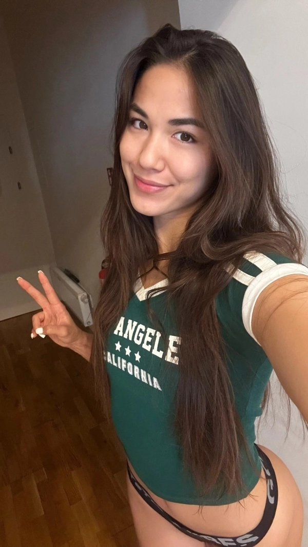 Denisa Tran