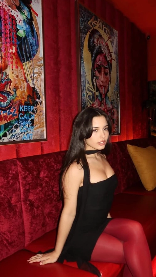 Alejandra