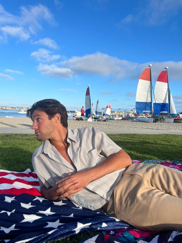 Cameron