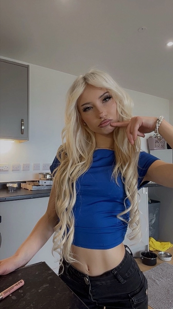 leah